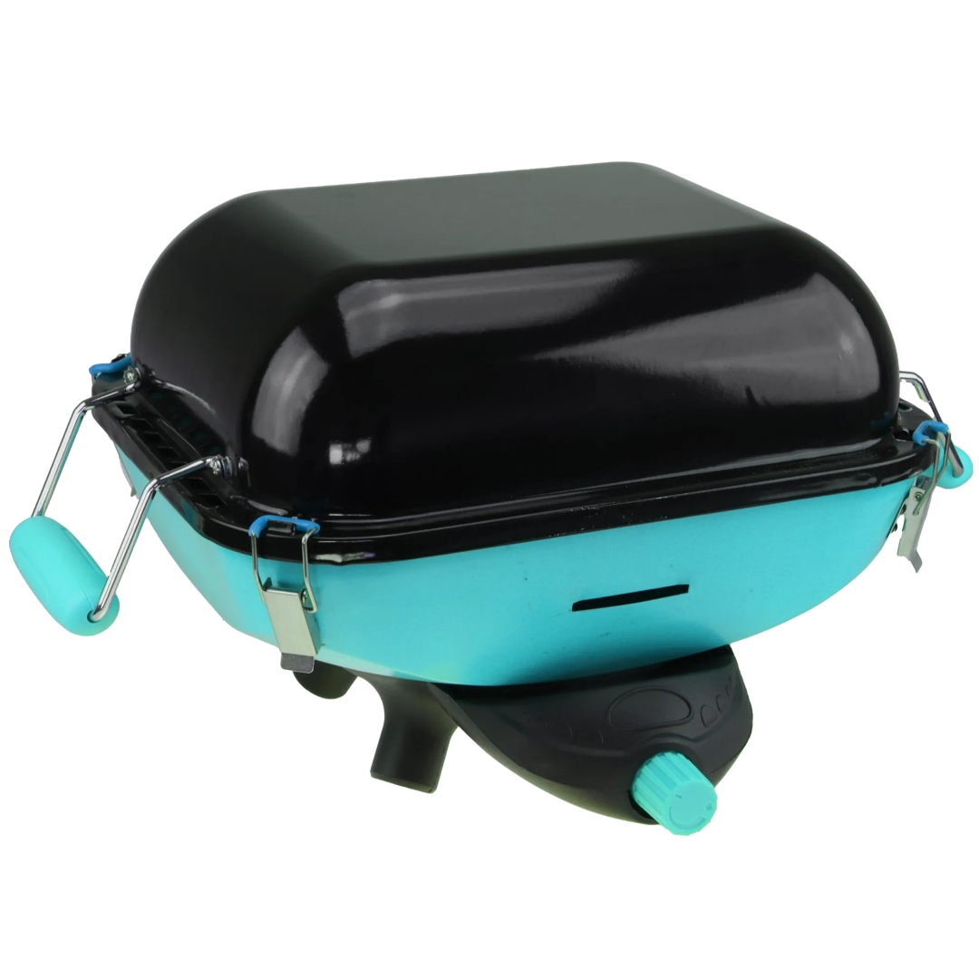 Multigrill - gassgrill 1,8kw - Bilde 6