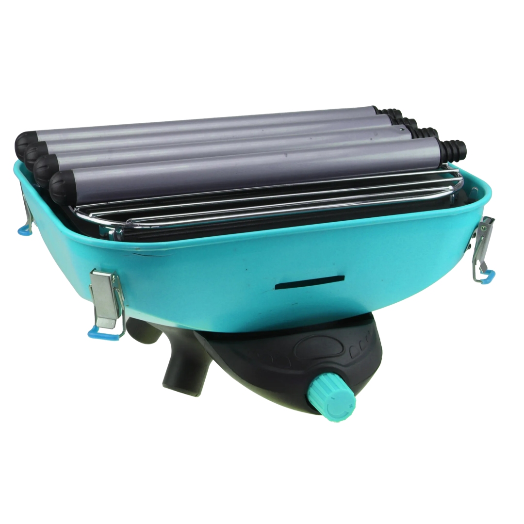Multigrill - gassgrill 1,8kw - Bilde 7