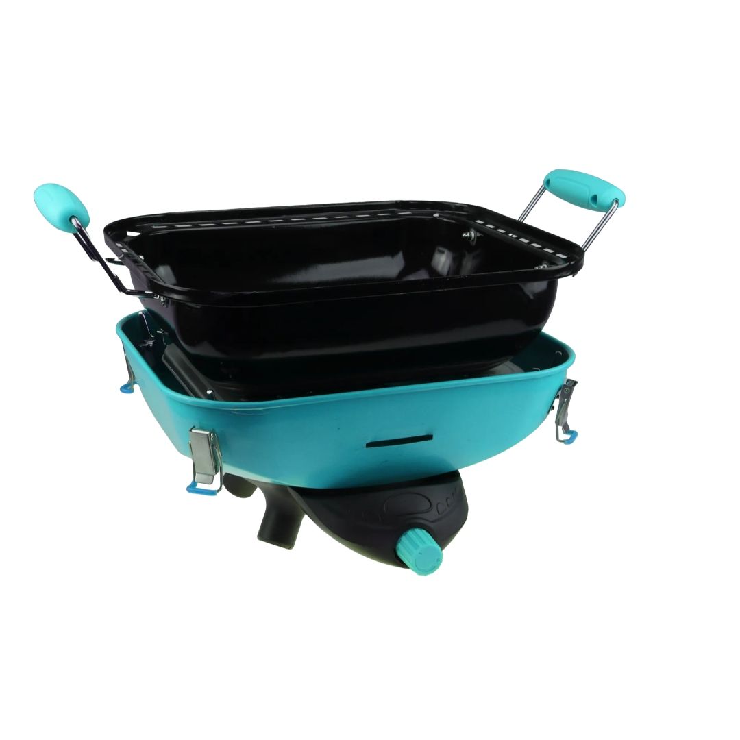 Multigrill - gassgrill 1,8kw - Bilde 8