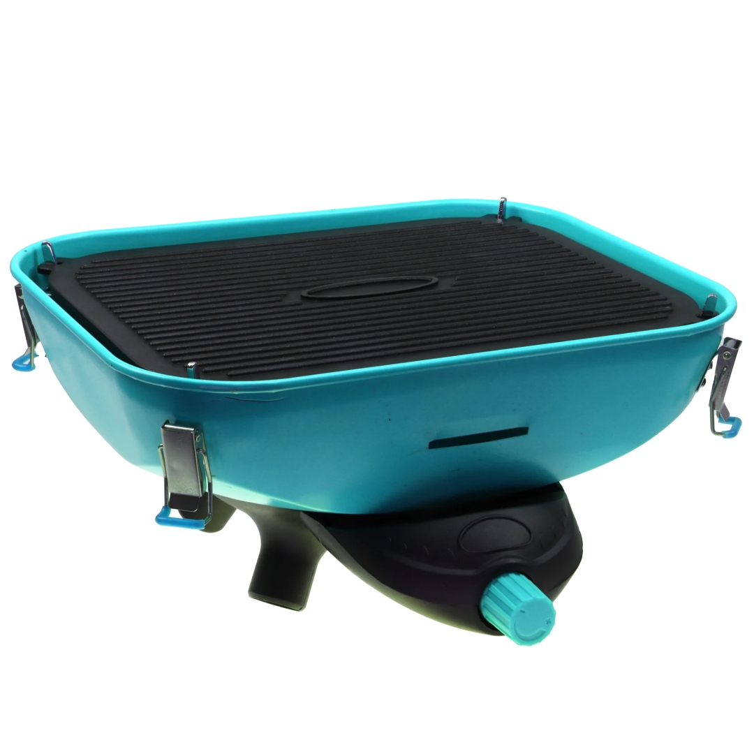 Multigrill - gassgrill 1,8kw - Bilde 9