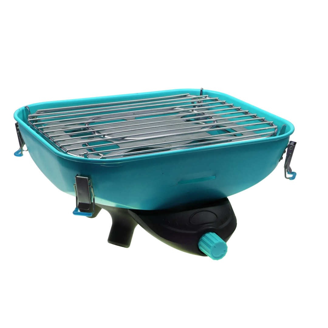 Multigrill - gassgrill 1,8kw - Bilde 10