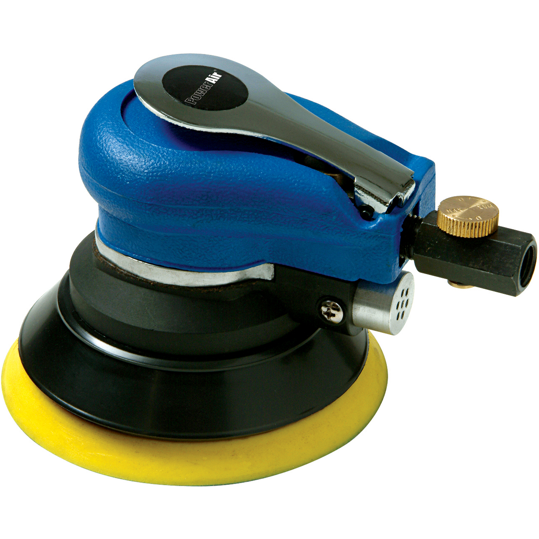 Powerair slipemaskin air 980