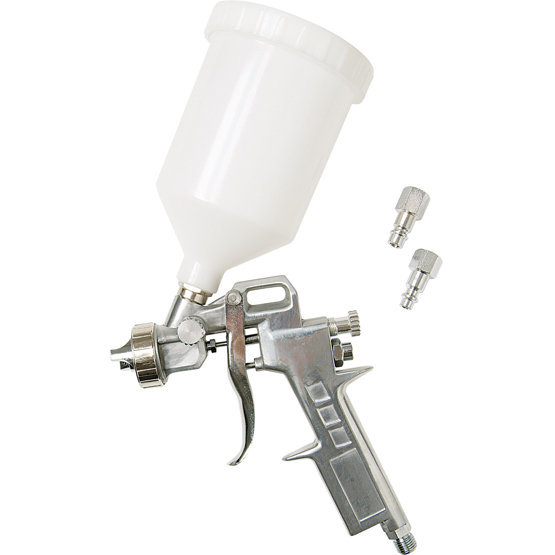 Powerair lakksprøyte toppmater 600c