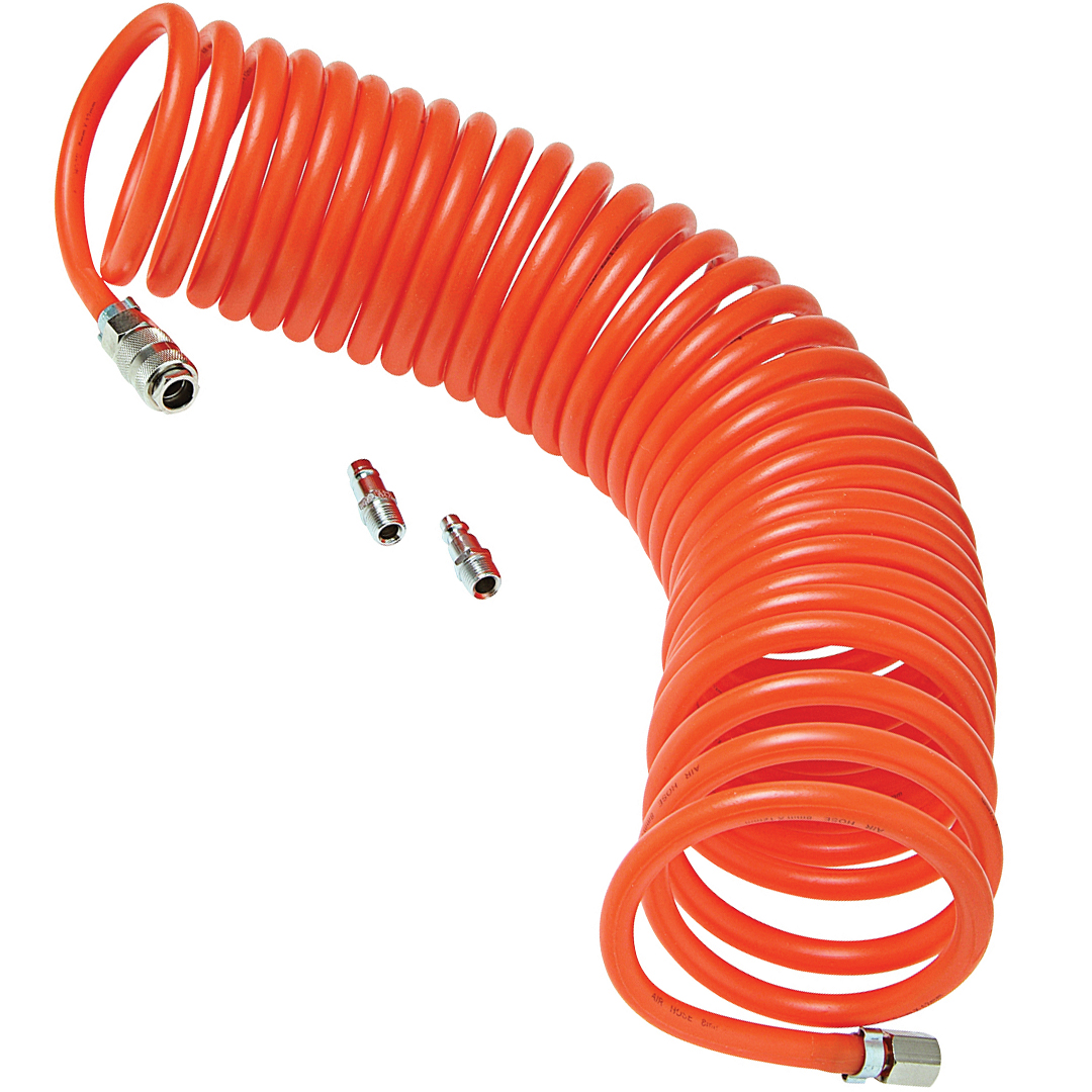 Gebe spiralslange nylon 8x12mmx10m unive