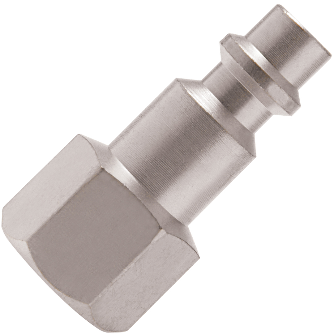 Gebe nippel innv gjenger 3/8 (n)