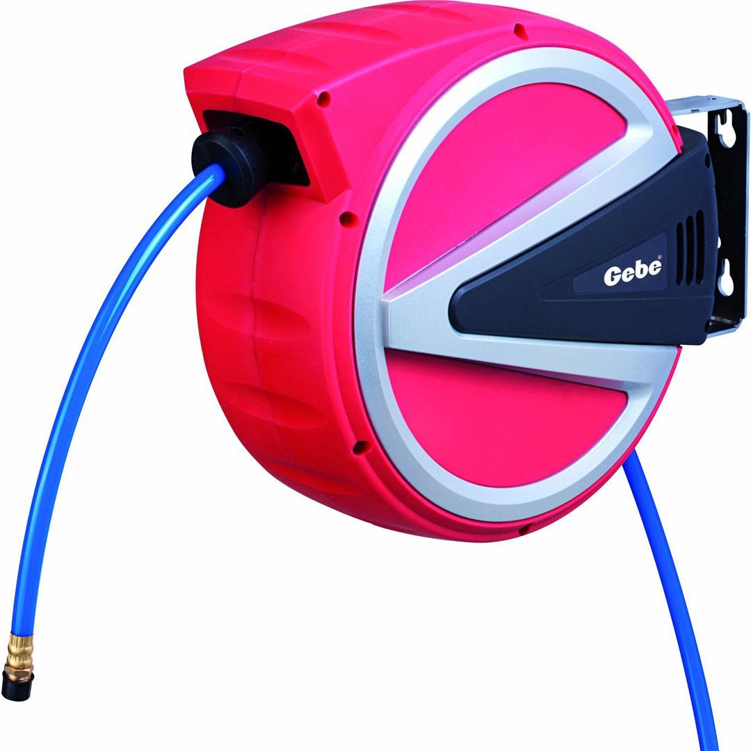 Gebe slangeboks luft 15m 1/4