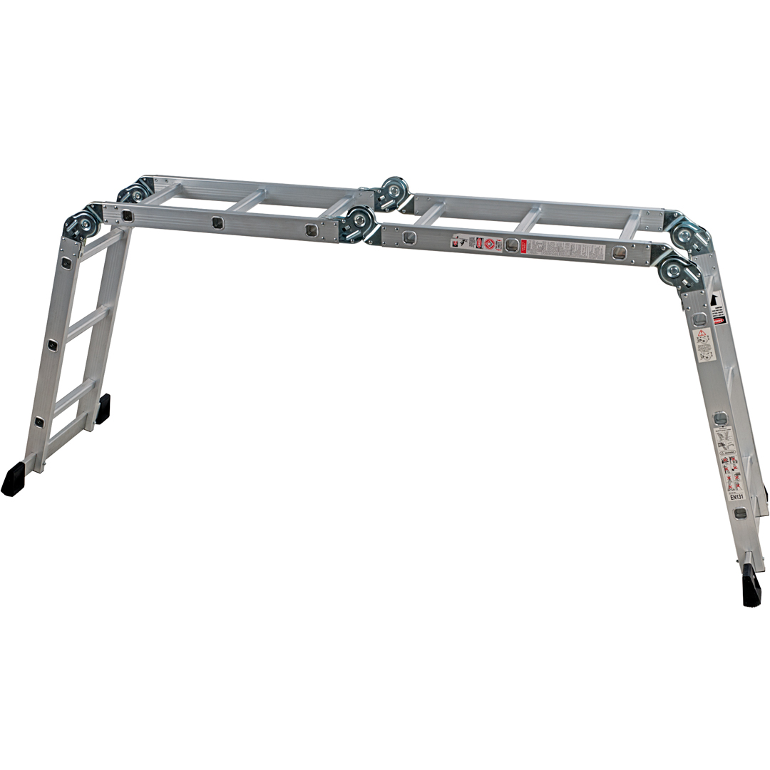 Multistige 3.36m dth-3d