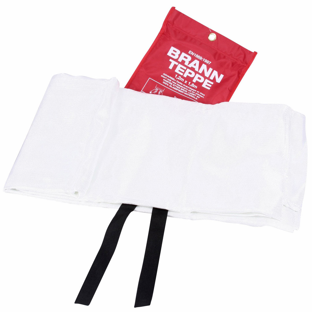 Brannteppe 1.2x1.8m