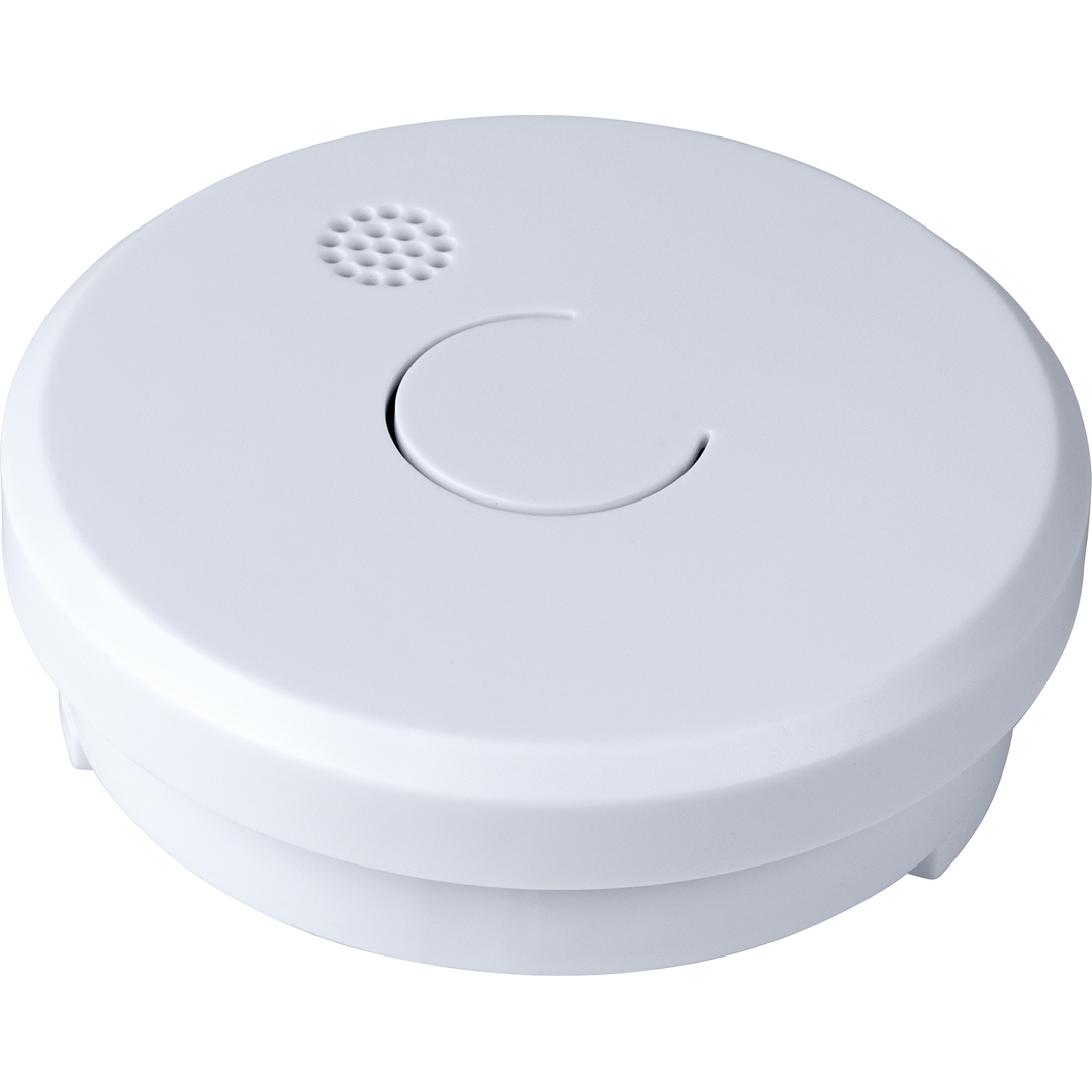 Røykvarsler mts-166/9v optisk