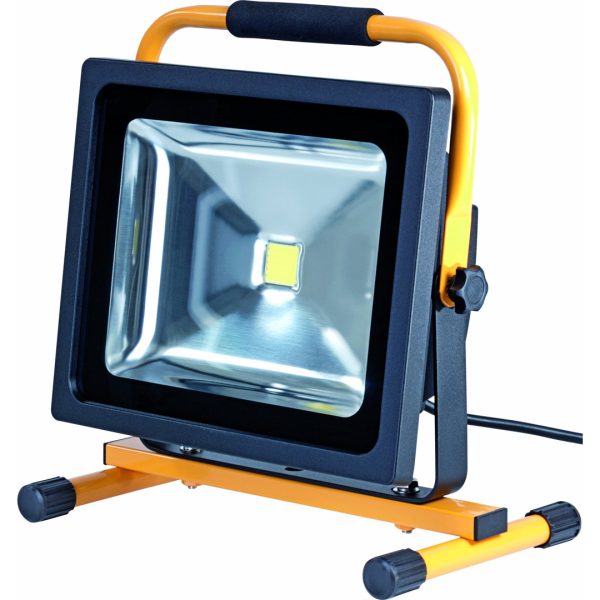 Lyskaster led 50w ip65 3500lm