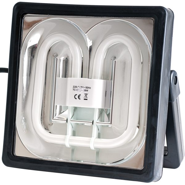 Worklite lyskaster 38w 2628a