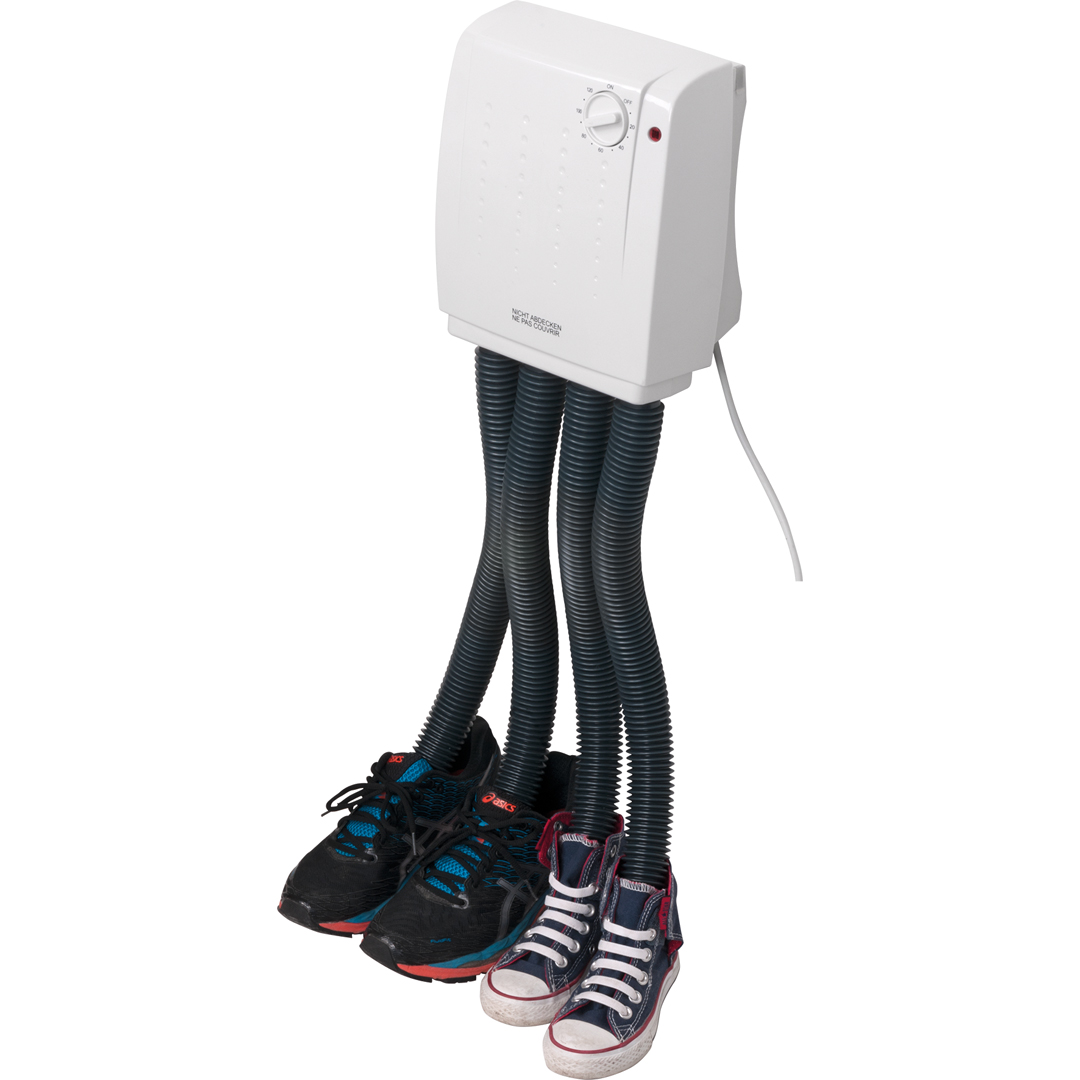 Gsa skotørker wk350 350w