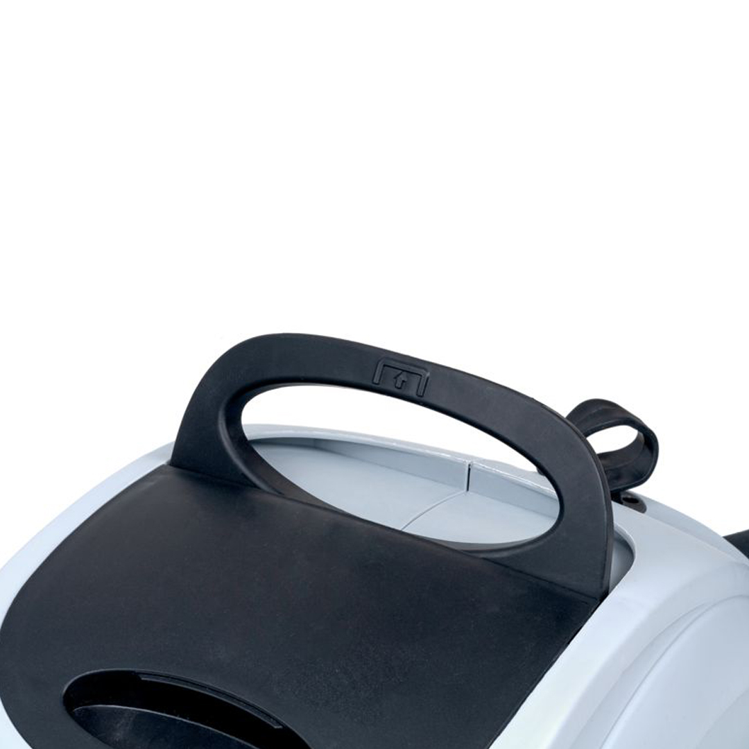 Slangeboks vann 35m - Bilde 4