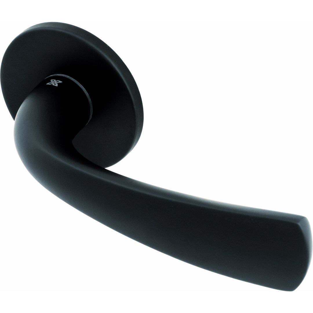 Dørvrider milano za/svart