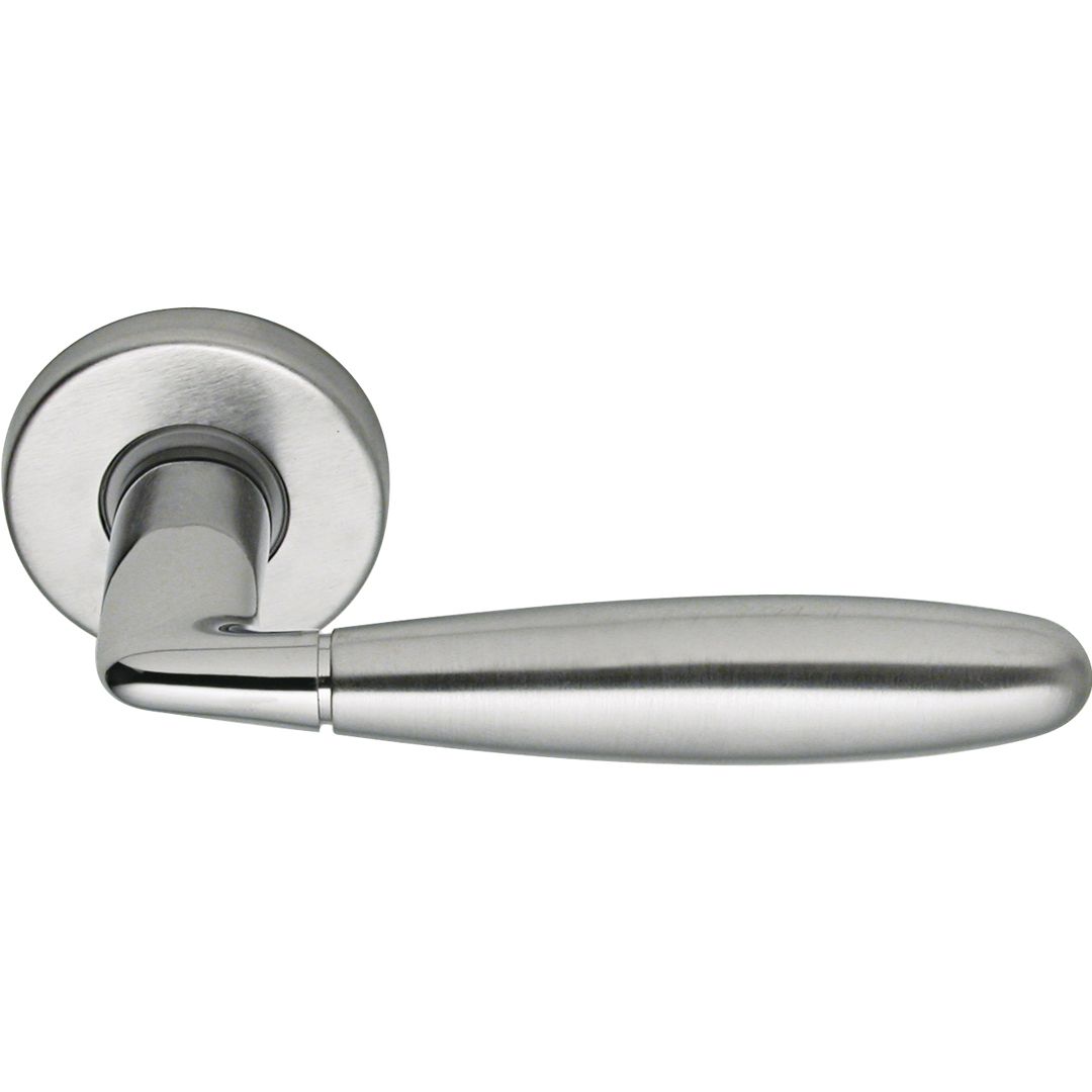 Fixer dørvrider fr173 m/nø.z/fkrm