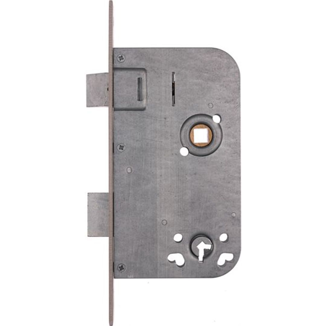 Låskasse innerdør 71309 grå