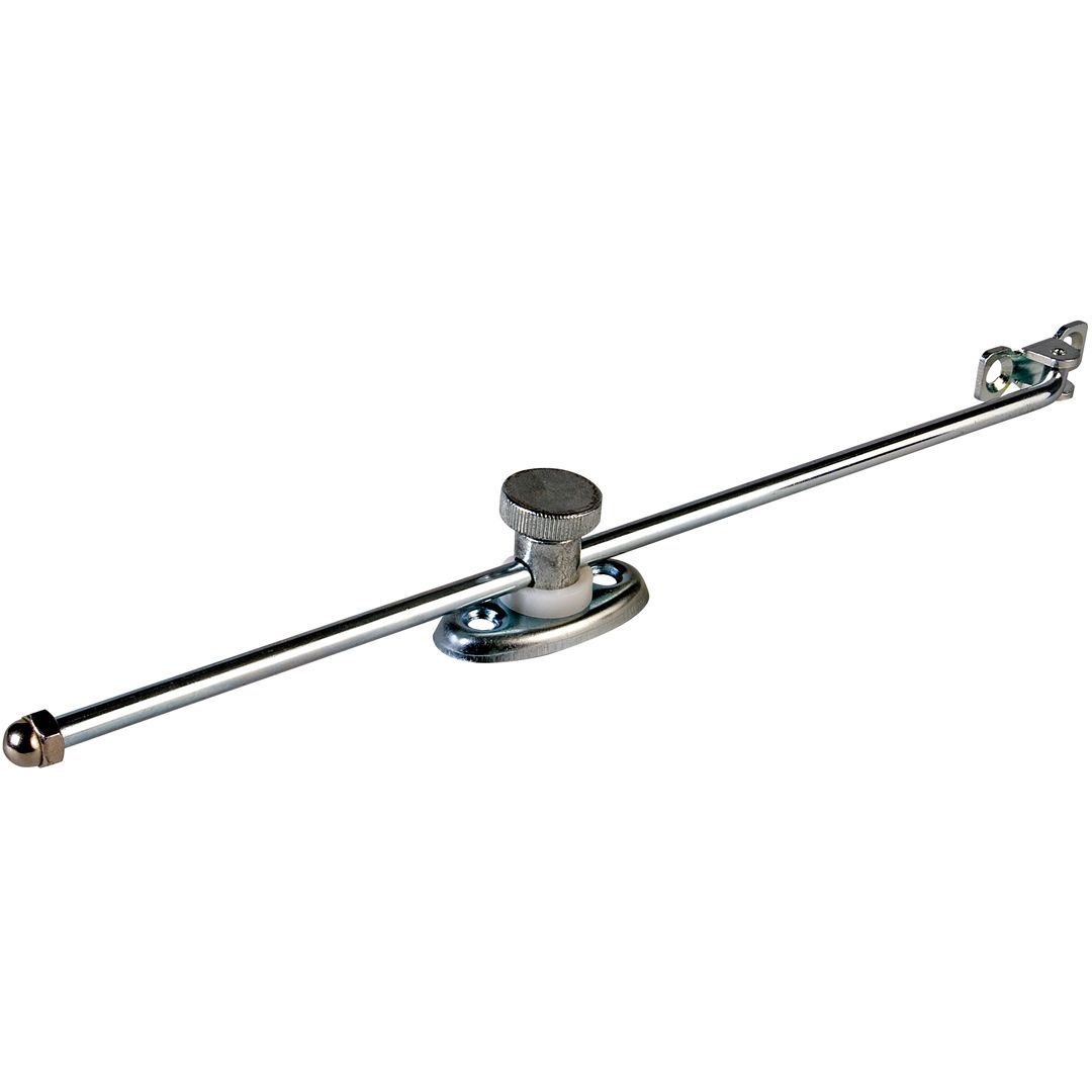 Fixxer vindusholder krom 270mm