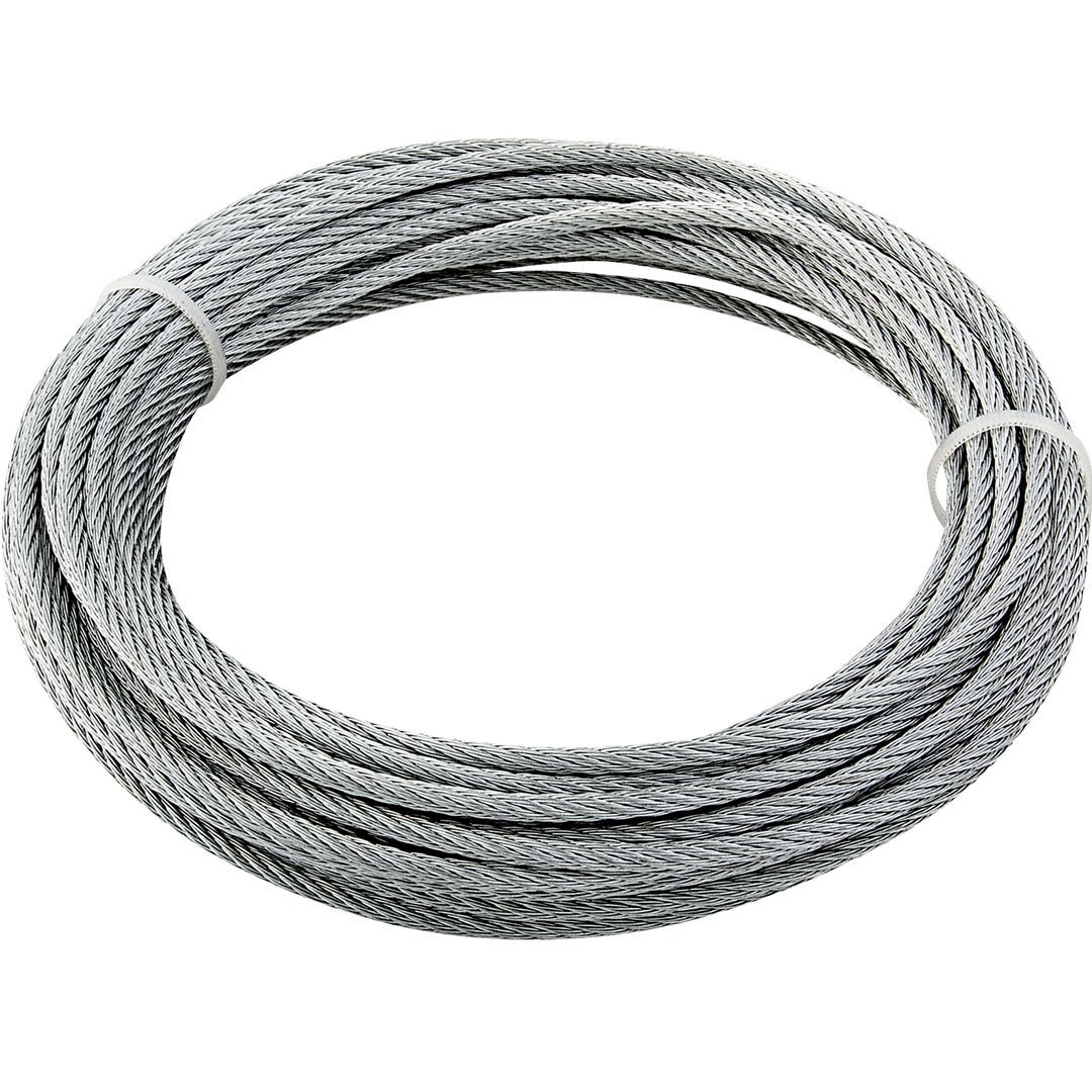 Fixxer wire elf 6x7/5mm 10m
