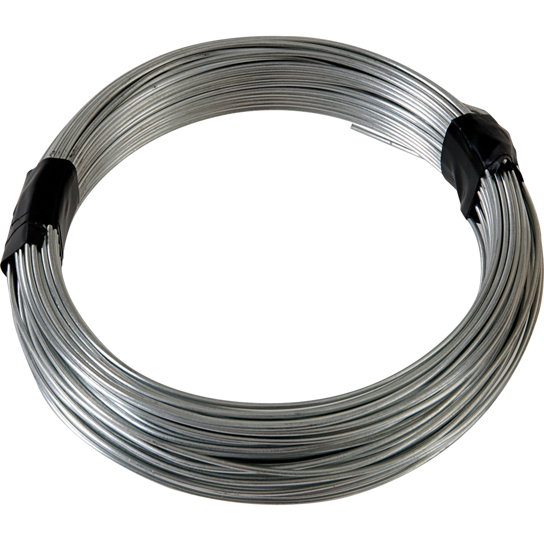 Fixxer ståltråd vf 1.5mmx25m