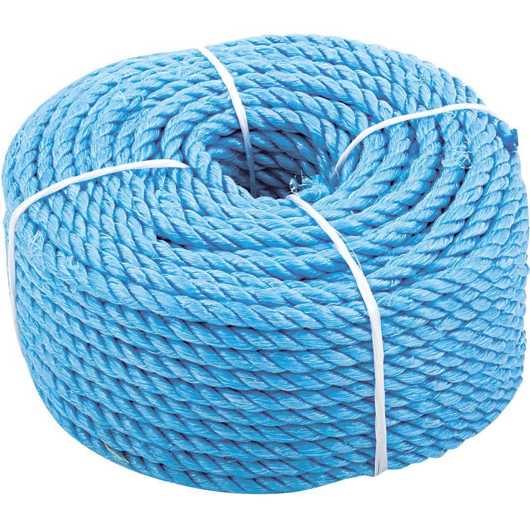 Fixxer tau univ polypropylen 12mm 30m