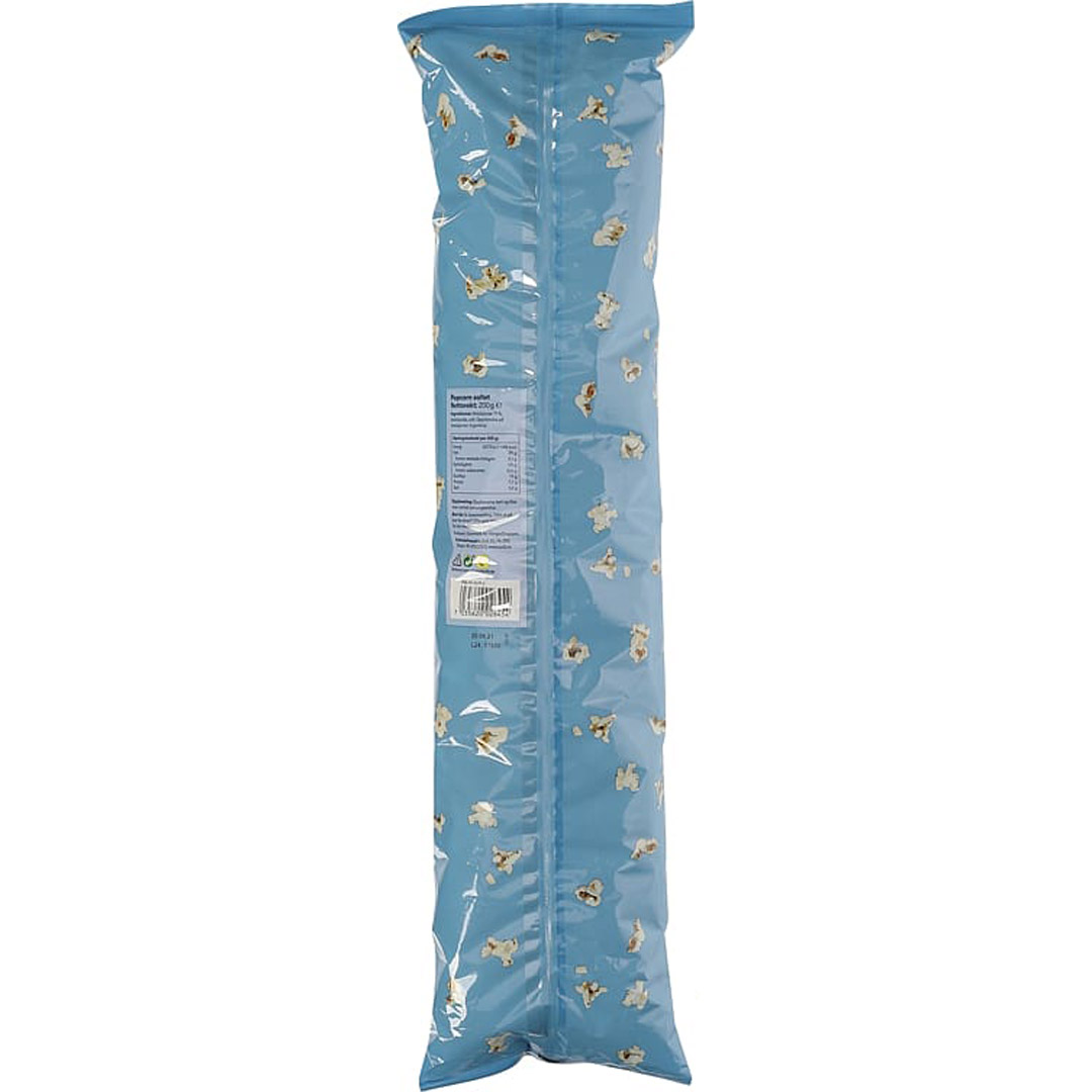 Popcorn 200g - Bilde 2