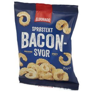 Baconsvor 75g