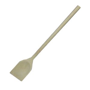 Aanonsen rørespade i tre 35 cm