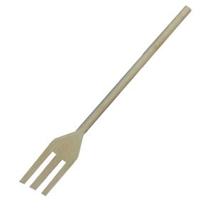 Aanonsen røregaffel i tre 35 cm