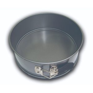 Aanonsen springform 18 cm non stick m/si