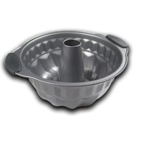 Aanonsen randform med silikongrep ø22