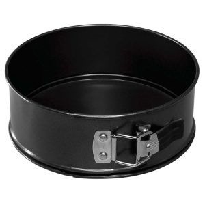 Springform 24 cm med silikongrep