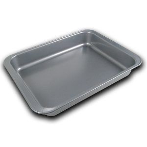 Aanonsen langpanne 37x26x4cm 4l