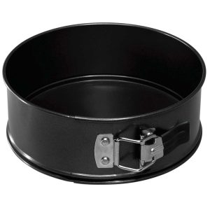 Aanonsen springform 26 cm med silikongre