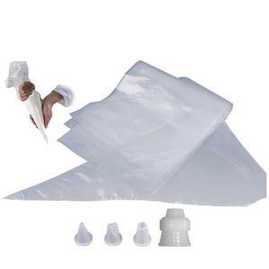 Aanonsen engangs kremsprøyte 20 stk