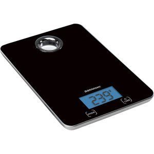 Aanonsen kjøkkenvekt digital 5kg/1g