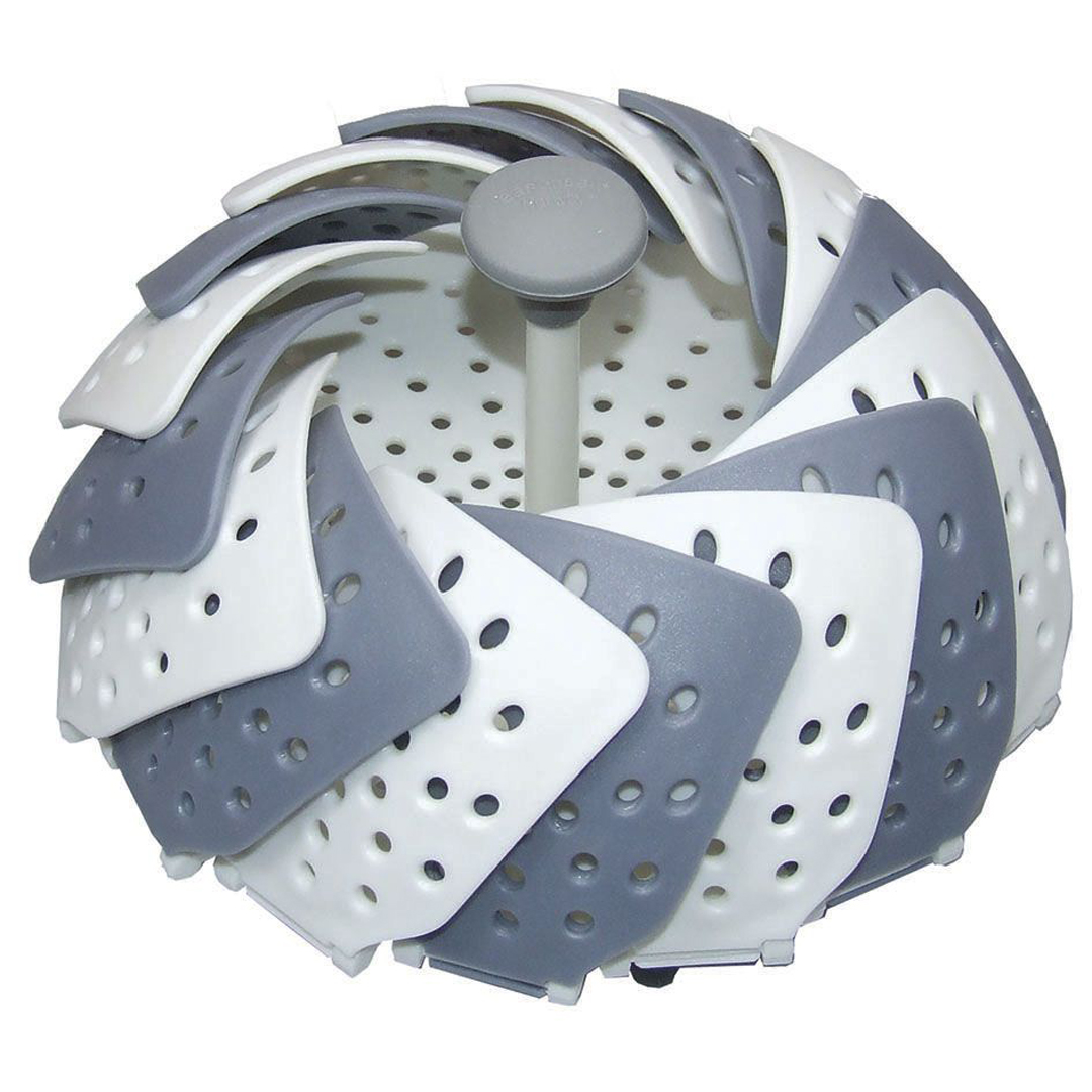 Damprist silikon/plast 30 cm