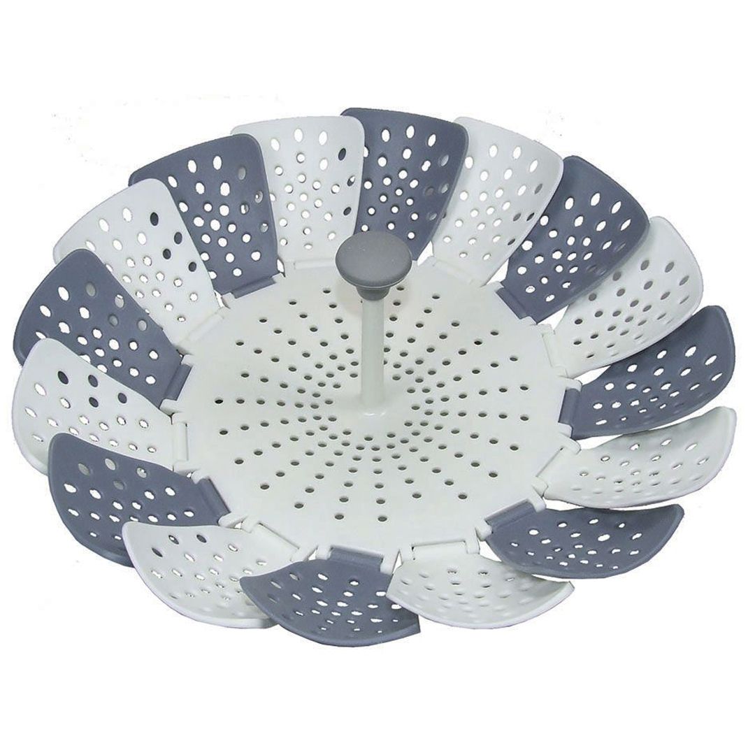 Damprist silikon/plast 30 cm - Bilde 2