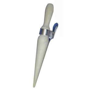 Aanonsen krumkakepinne med klemme