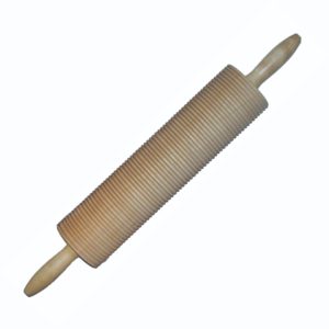 Aanonsen kjevle riflet m/stålaksling 32