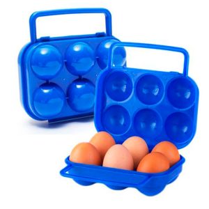 Aanonsen eggholder - 6 egg