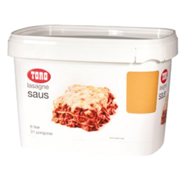 Lasagne saus 750g