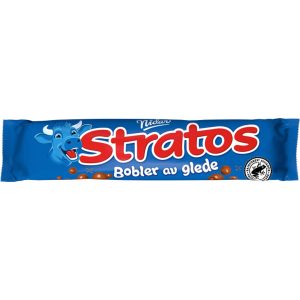 Stratos bar 42g