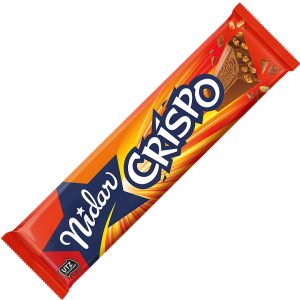 Nidar crispo 65 gram