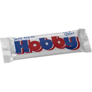 Hobby 48 gram