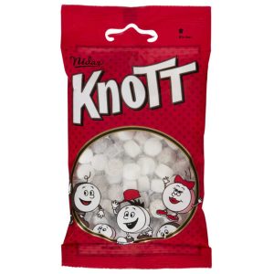 Nidar knott 80 gram