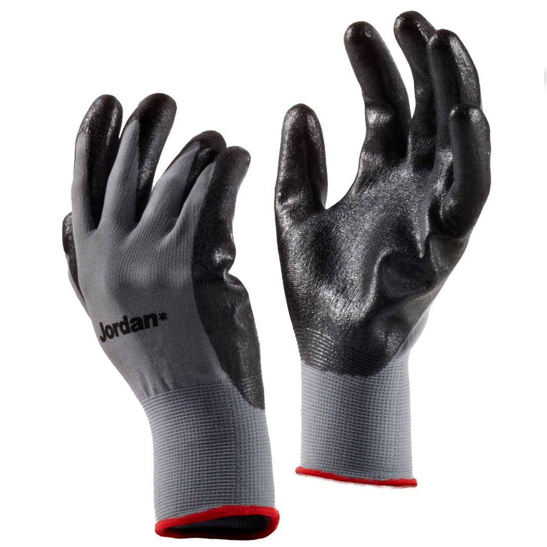 Jordan hanske supergrep medium