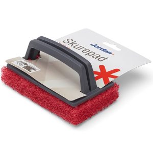 Jordan skurepad medium