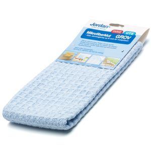 Jordan klut mikrofiber grov - oppussi