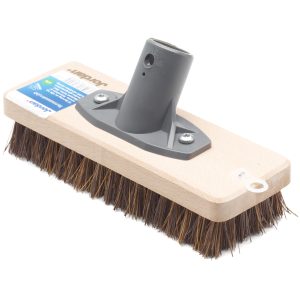 Jordan terrasseskrubb