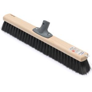 Jordan støvkost 50 cm m/gjenger